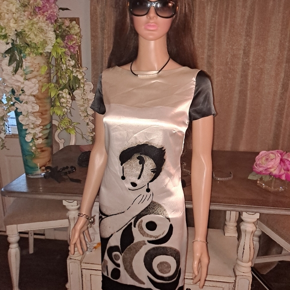 Gorgeous Zara dress, size s - Picture 5 of 12